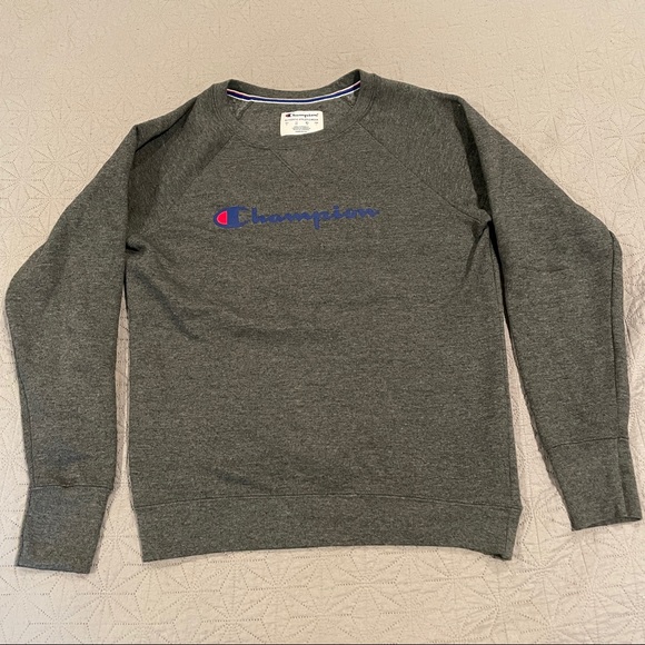 Champion Tops - Champion sweatshirt